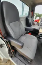 Picture of (Used) 2024 International LT62F, SEAT