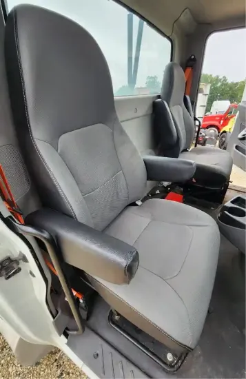 Picture of (Used) 2024 International LT62F, SEAT
