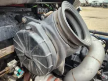 Picture of (Used) 2010 Kenworth T300, AIR CLEANER