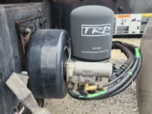 Picture of (Used) 2010 Kenworth T300, AIR DRYER