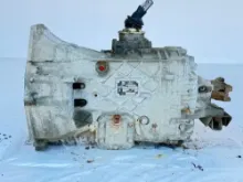 Picture of (Used) 1990 ZF (MT), TRANSMISSION ASSEMBLY