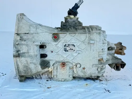 Picture of (Used) 1990 ZF (MT), TRANSMISSION ASSEMBLY