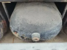 Picture of (Used) 2010 Kenworth T300, AIR TANK
