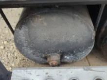 Picture of (Used) 2010 Kenworth T300, AIR TANK