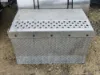 Picture of (Used) 2010 Kenworth T300, BATTERY BOX COVER