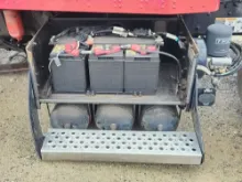 Picture of (Used) 2010 Kenworth T300, BATTERY BOX