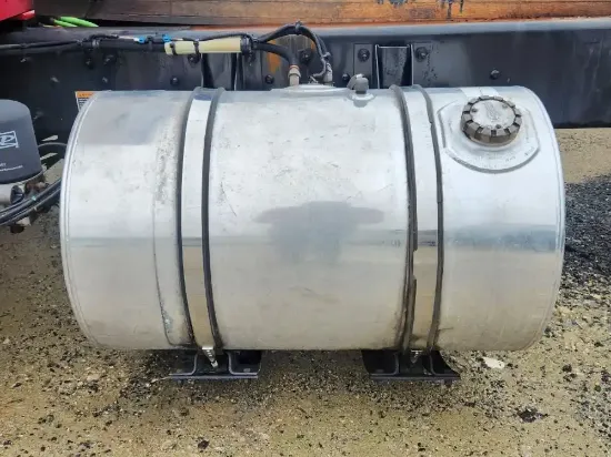 Picture of (Used) 2010 Kenworth T300, FUEL TANK