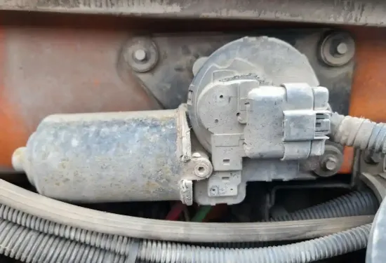 Picture of (Used) 2007 Sterling L9500, WIPER MOTOR