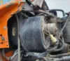 Picture of (Used) 2007 Sterling L9500, HEATER CORE BOX