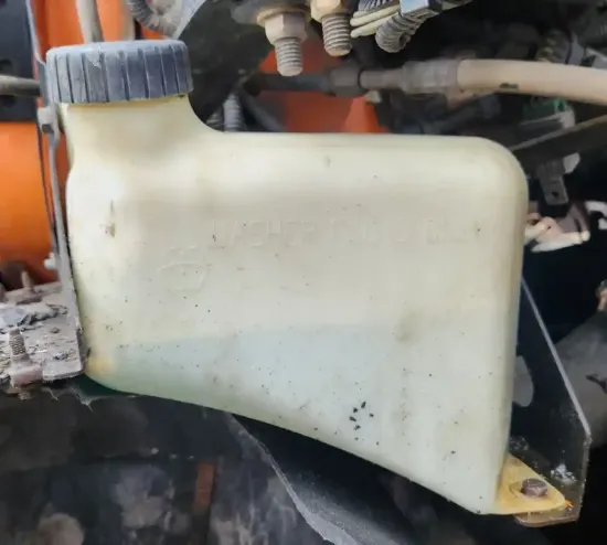 Picture of (Used) 2007 Sterling L9500, WASHER BOTTLE