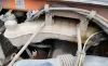 Picture of (Used) 2007 Sterling L9500, RADIATOR OVERFLOW BOTTLE/COOLANT RESERVOIR