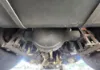 Picture of (Used) 2002 Spartan Gladiator, COMPLETE REAR DIFFERENTIAL