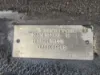Picture of (Used) 2002 Spartan Gladiator, COMPLETE FRONT AXLE