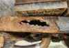 Picture of (Used) 2007 Sterling L9500, BATTERY BOX