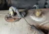 Picture of (Used) 2007 Sterling L9500, FUEL TANK
