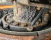 Picture of (Used) 2007 Sterling L9500, REAR DIFFERENTIAL HUBS