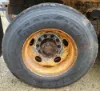 Picture of (Used) 2007 Sterling L9500, REAR DIFFERENTIAL HUBS