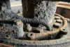Picture of (Used) 2007 Sterling L9500, REAR DIFFERENTIAL HUBS