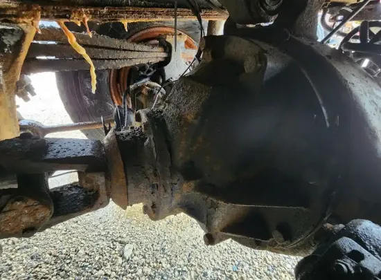 Picture of (Used) 2007 Sterling L9500, REAR DIFFERENTIAL GEARS ONLY