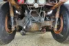 Picture of (Used) 2007 Sterling L9500, REAR DIFFERENTIAL HOUSING ONLY