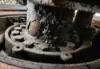 Picture of (Used) 2007 Sterling L9500, FRONT DIFFERENTIAL HUBS