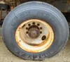 Picture of (Used) 2007 Sterling L9500, FRONT DIFFERENTIAL HUBS