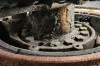Picture of (Used) 2007 Sterling L9500, FRONT DIFFERENTIAL HUBS