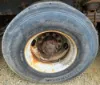 Picture of (Used) 2007 Sterling L9500, FRONT DIFFERENTIAL HUBS