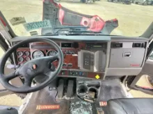 Picture of (Used) 2010 Kenworth T300, DASH ASSEMBLY