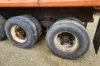 Picture of (Used) 2007 Sterling L9500, COMPLETE TANDEM CUTOFF
