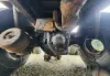 Picture of (Used) 2007 Sterling L9500, COMPLETE TANDEM CUTOFF