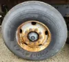 Picture of (Used) 2007 Sterling L9500, TAG AXLE