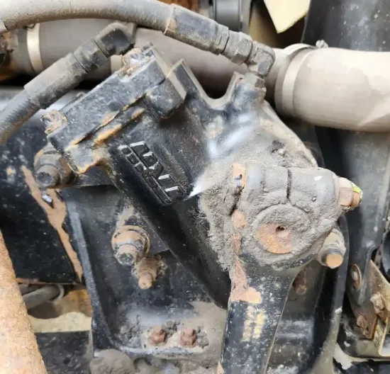 Picture of (Used) 2007 Sterling L9500, STEERING BOX