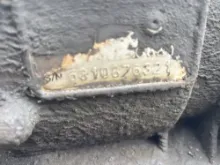 Picture of (Used) 2007 Allison (AT), TRANSMISSION ASSEMBLY