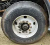 Picture of (Used) 2007 Sterling L9500, FRONT SPINDLE/KNUCKLE