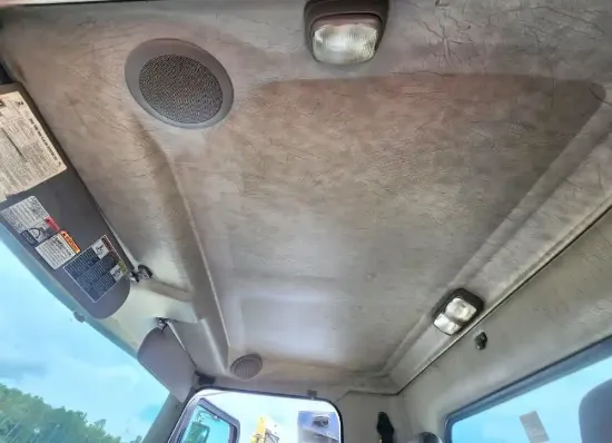 Picture of (Used) 2010 Kenworth T300, HEAD LINER