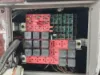 Picture of (Used) 2010 Kenworth T300, FUSE BOX
