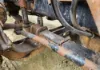 Picture of (Used) 2007 Sterling L9500, FRONT LEAF SPRINGS