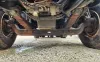 Picture of (Used) 2007 Sterling L9500, COMPLETE FRONT AXLE