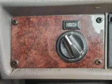 Picture of (Used) 2010 Kenworth T300, MISCELLANEOUS DASH SWITCHES