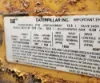 Picture of (Used) 2006 Caterpillar C13, ENGINE ASSEMBLY