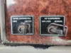 Picture of (Used) 2010 Kenworth T300, MISCELLANEOUS DASH SWITCHES