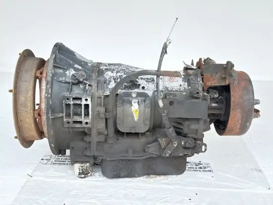 Picture of (Used)  Allison (AT), TRANSMISSION ASSEMBLY