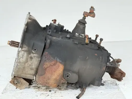 Picture of (Used) 2011 Eaton/Fuller (MT), TRANSMISSION ASSEMBLY