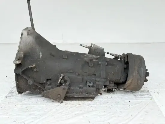Picture of (Used) 1999 Ford (AT), TRANSMISSION ASSEMBLY