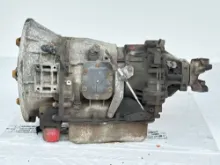 Picture of (Used) 2007 Allison (AT), TRANSMISSION ASSEMBLY