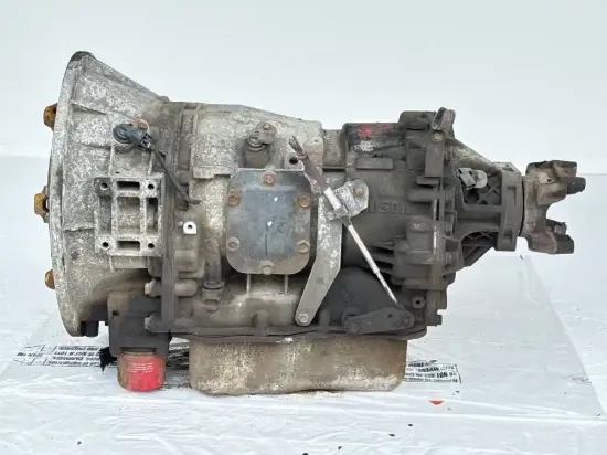 Picture of (Used) 2007 Allison (AT), TRANSMISSION ASSEMBLY