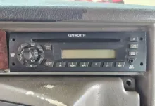 Picture of (Used) 2010 Kenworth T300, RADIO