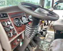 Picture of (Used) 2010 Kenworth T300, STEERING COLUMN