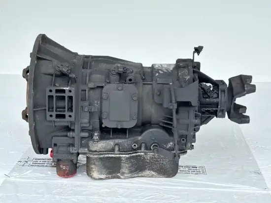Picture of (Used) 2006 Allison (AT), TRANSMISSION ASSEMBLY